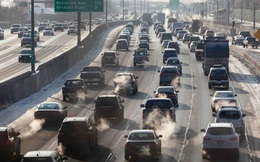 Nhiễm độc chì từ khói xe làm giảm IQ của một nửa dân số Mỹ