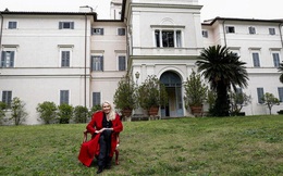 Cuộc đời "hồng nhan bạc phận" của Công nương Hoàng gia Italy: Bị con chồng kết tội mưu sát, về già vẫn phải làm 1 việc tưởng chỉ có trên phim