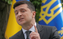 Tổng thống Zelensky cảnh báo NATO về viễn cảnh khủng khiếp: "Tôi đã nói từ năm ngoái!"