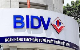 BIDV đại hạ giá khoản nợ 475 tỷ của một công ty thép, rao bán lần thứ 10 chỉ mong thu hồi nợ gốc