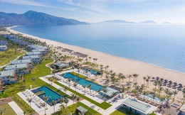 Không phải Nha Trang, một huyện ở Khánh Hoà được quy hoạch thành đô thị sân bay, sinh thái đẳng cấp quốc tế: Vingroup có tiềm năng thành chủ đầu tư 3 siêu dự án!