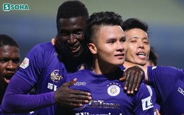NÓNG: Quang Hải & Hà Nội FC chốt ngày gặp mặt, con trai bầu Hiển sẽ đi nước cờ quyết định?