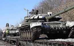 Báo Nga: Moscow và Kiev có thể sớm đạt thỏa thuận ngừng bắn