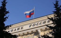 Đồng rúp mất giá mạnh, Nga muốn thay đổi cách tính tỷ giá hối đoái