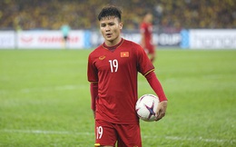 Báo Trung Quốc "mời" Quang Hải đến Super League, vẽ ra viễn cảnh về mức lương triệu đô