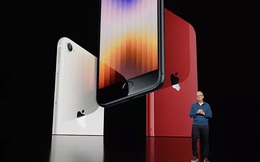 Thứ nhàm chán nhất vừa ra mắt có thể lại chính là 'át chủ bài' tỷ đô của Apple