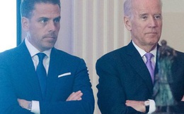 Nga trừng phạt Tổng thống Mỹ Joe Biden và con trai