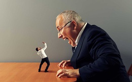 Làm sếp không làm được 7 điều sau thì nhân viên không phục, công việc dễ thất bại!