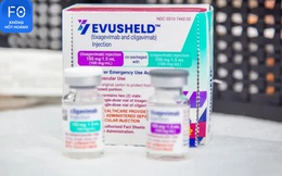"Siêu vaccine" Evusheld: Vì sao không nên ngộ nhận là vaccine, không nên lạm dụng?