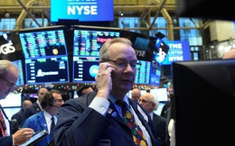 Dow Jones tăng hơn 500 điểm khi quyết định nâng lãi suất của Fed củng cố niềm tin của nhà đầu tư