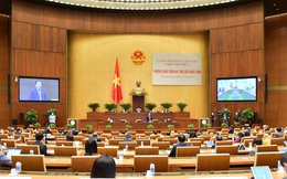 "Sẽ đánh thuế cao các trường hợp đầu cơ, lướt sóng bất động sản"