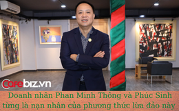 Vụ nghi lừa đảo lớn nhất ngành điều Việt: “Vua tiêu” Phan Minh Thông từng suýt bị “ăn cú lừa” y hệt hồi năm 2007, bài học xương máu cho DN xuất khẩu là gì?