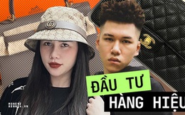 Cơn sốt đầu tư hàng hiệu: Ngon ăn đến đâu mà Gen Z vay nóng - tín dụng rót tiền, lỗ trăm triệu/ tuần vẫn theo cho đến cùng?