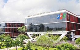 FPT triển khai phát hành số cổ phiếu ESOP trị giá 600 tỷ đồng