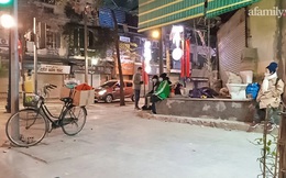 Mập mờ hoàn cảnh những phận đời sống bên vỉa hè Hà Nội và đường đi của quà từ thiện: "Vô gia cư hay không, qua 2h sáng mới biết"