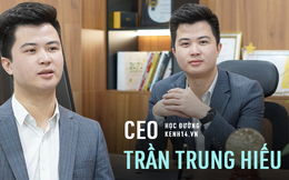 CEO công ty Công nghệ nhân sự hàng đầu Việt Nam: 1 công việc quen thuộc này nhất định sẽ "lên ngôi" trong vài năm tới!