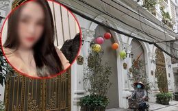 Ngôi nhà nơi diễn ra quá trình nâng mũi khiến cô gái 22 tuổi tử vong "cửa đóng then cài", chủ nhà đã vào Long An lo tang lễ cho nạn nhân