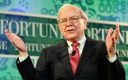 Warren Buffett tiết lộ chiến lược đưa Berkshire Hathaway thành một trong những doanh nghiệp giá trị nhất nước Mỹ, giá cổ phiếu lập đỉnh 500.000 USD