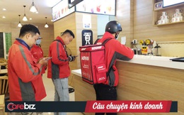 Đấu tay bo với đại gia ngoại Grab, Baemin, ShopeeFood, một ứng dụng giao đồ ăn Việt Nam vừa lọt top 100 công ty tăng trưởng nhanh nhất châu Á