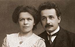 Người vợ khốn khổ của thiên tài Albert Einstein: Giỏi giang chẳng kém chồng nhưng chọn hy sinh vì gia đình rồi chỉ nhận về toàn đắng cay