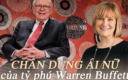 Ái nữ duy nhất nhà Warren Buffett: Hơn 20 tuổi mới biết cha là tỷ phú, “phát ngượng” vì cách sống tằn tiện quá mức của ông