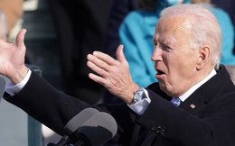 Bộ sưu tập đồng hồ của Tổng thống Joe Biden: Đa dạng, xa xỉ và nhiều chức năng bất ngờ