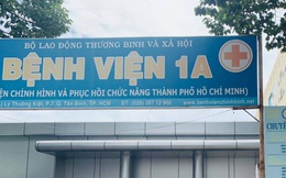 Người phụ nữ tử vong khi phẫu thuật nâng ngực tại Bệnh viện 1A