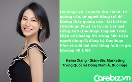 Giải mã Duolingo - Đế chế học ngoại ngữ online tỷ đô: Không bỏ xu nào làm marketing, vẫn kiếm 250 triệu USD trong năm 2021