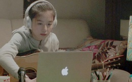 Được Apple chọn mặt gửi vàng, "hot girl quả Táo" 16 tuổi từng khiến cả châu Á "lùng sục" thay đổi thế nào sau 7 năm?