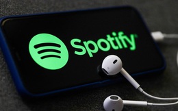 Thương vụ "điên rồ" trị giá 1 triệu USD vào công ty khởi nghiệp của ông chủ Spotify