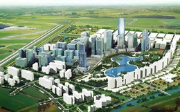 Khang Điền huy động 2.000 tỷ đồng đổ vào ba dự án tại Thủ Đức và Bình Tân