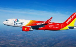 VietjetAir thực hiện chuyến bay miễn phí cho người Việt ở Ukraine về Việt Nam vào ngày 6/3