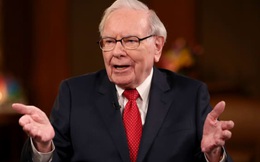 Warren Buffett khuyên người trẻ: Chọn công việc nào đó vì tiền là sai lầm!