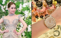 Đoàn Di Băng mua đồng hồ 6 tỷ, 3 tháng sau khoe lời luôn 3 tỷ: Đầu tư kiểu người giàu có khác!