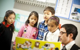 Phát hiện mới nhất của giáo sư Stanford: Khoảng cách giữa đứa trẻ bình thường và thiên tài phụ thuộc vào việc chúng có kiểu suy nghĩ này hay không