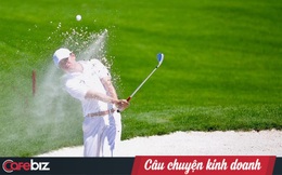 Golf xứng danh là môn thể thao của giới quý tộc, lương chưa tới 30 triệu đồng/tháng thì đừng mơ trải nghiệm