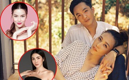 5 "bóng hồng" showbiz Việt xuất hiện trong đời doanh nhân Cường Đô La: Toàn mỹ nhân đình đám, người may mắn làm con dâu nhà tỷ phú, người được tặng biệt thự triệu USD