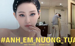 Đã tìm ra từ khóa "hot" nhất đầu năm 2022: Anh em nương tựa