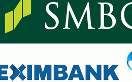 SMBC: Các cuộc thảo luận liên quan đến 15% vốn cổ phần Eximbank đang được tiến hành