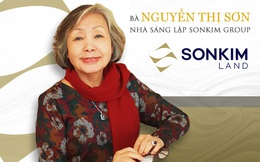 Chuyện khởi nghiệp thời trang của "Lão Phật gia” nhà Sơn Kim: 18 tuổi tự tay thiết kế, cắt may, tính sai hạ cổ nhưng lại cháy hàng vì khách thấy cổ khoét sâu mới quyến rũ