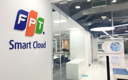 FPT lãi 1.100 tỷ đồng 2 tháng đầu năm, doanh thu dịch vụ cloud gấp 4 lần cùng kỳ