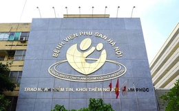 BV Phụ sản Hà Nội lên tiếng sau khi bị tố ÉP BUỘC sản phụ mua sữa và các sản phẩm vệ sinh hậu sản