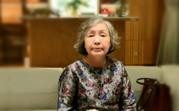 Bà chủ gia tộc Sơn Kim có tài sản mấy đời xài không hết nhưng thứ được bà yêu thích, thường xuyên chụp ảnh khi nhìn thấy lại rất bình dị