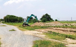 Rà soát các dự án khu dân cư, cho thuê đất tại Đồng Nai