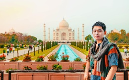 “Kẻ du mục” Phan Thanh Quốc và cuộc hành trình đối mặt với “tử thần” trên ngọn núi Everest - nóc nhà của thế giới