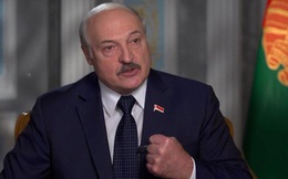 Giới chức Mỹ và NATO: "Ông nói gà, bà nói vịt" về khả năng Belarus sắp tham chiến ở Ukraine