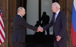 TT Biden: "Ông Putin đang bị dồn vào chân tường, dễ có khả năng dùng đòn nguy hiểm!"
