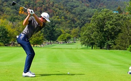 Golf - môn thể thao siêu tốt cho sức khoẻ: Ai không nên chơi? Lưu ý gì để tránh tai nạn?