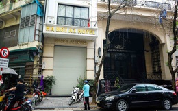 Mở cửa du lịch, nhiều khách sạn trăm tỷ ở phố cổ Hà Nội vẫn cửa đóng then cài, thậm chí rao bán thanh lý “giá Covid”