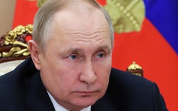 Đồng rúp vọt lên sau quyết định “lịch sử” của Tổng thống Putin